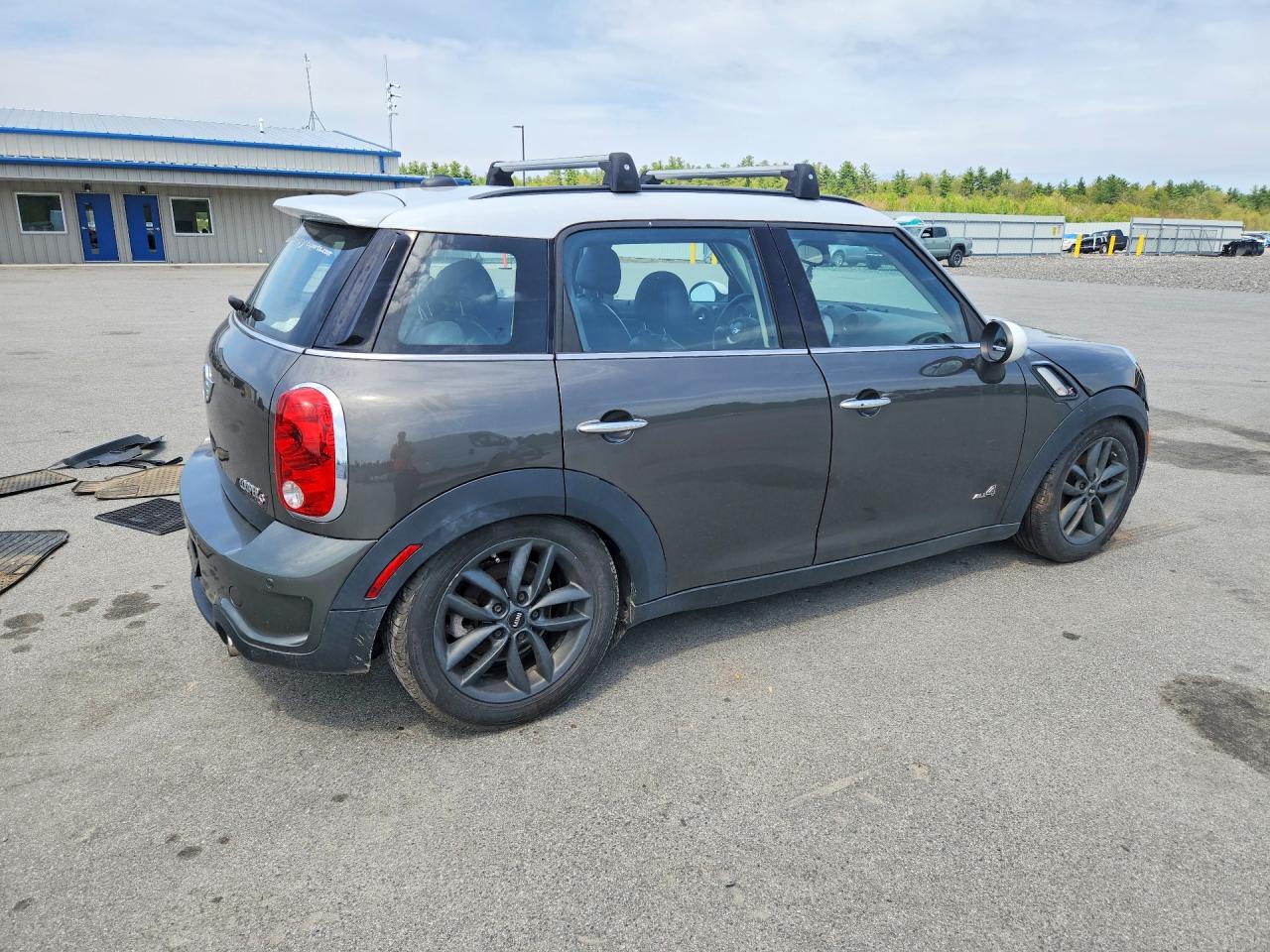 2013 MINI COOPER