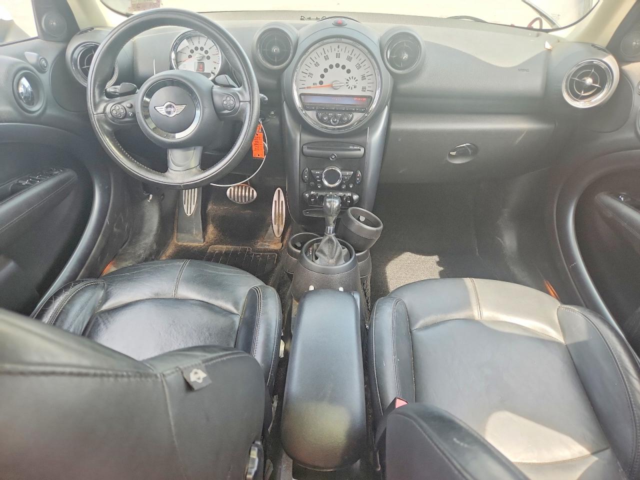 2013 MINI COOPER