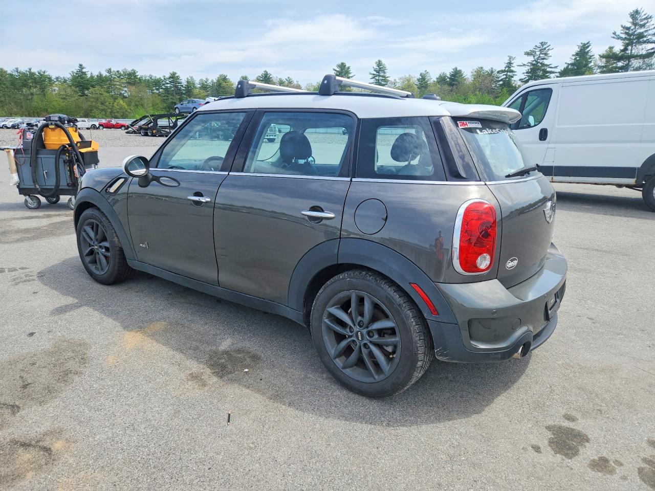 2013 MINI COOPER