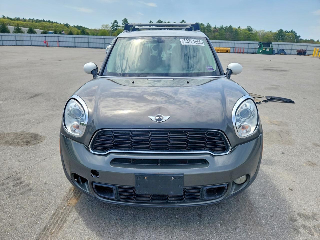 2013 MINI COOPER