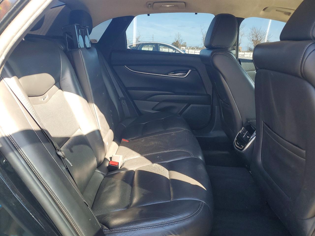 2019 CADILLAC XTS