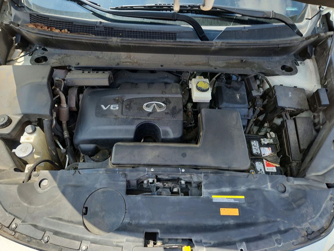 2019 INFINITI QX60