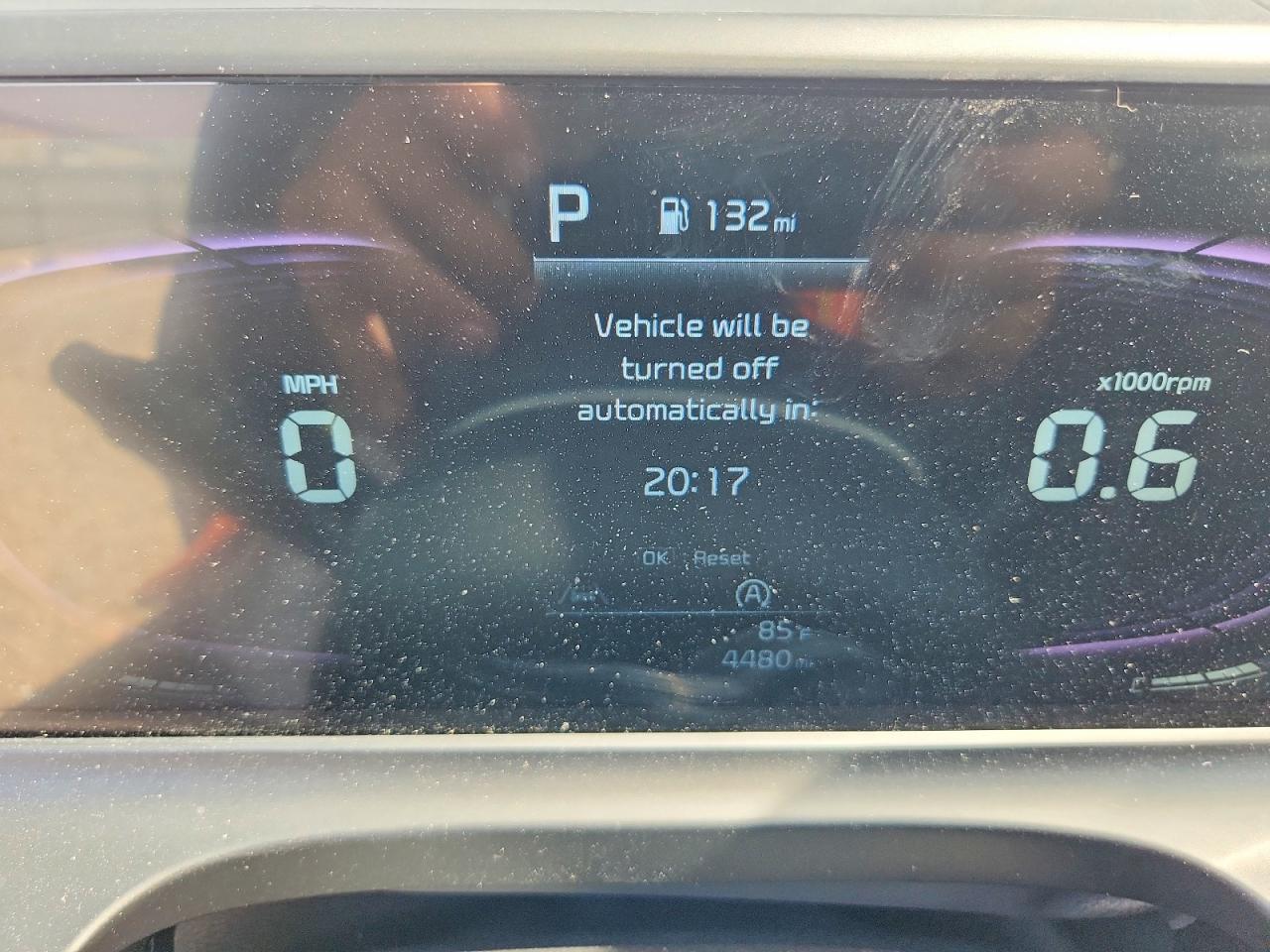 2026 KIA SELTOS