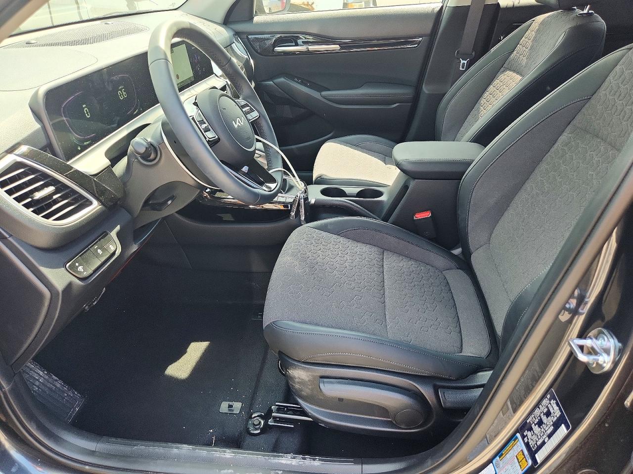 2026 KIA SELTOS