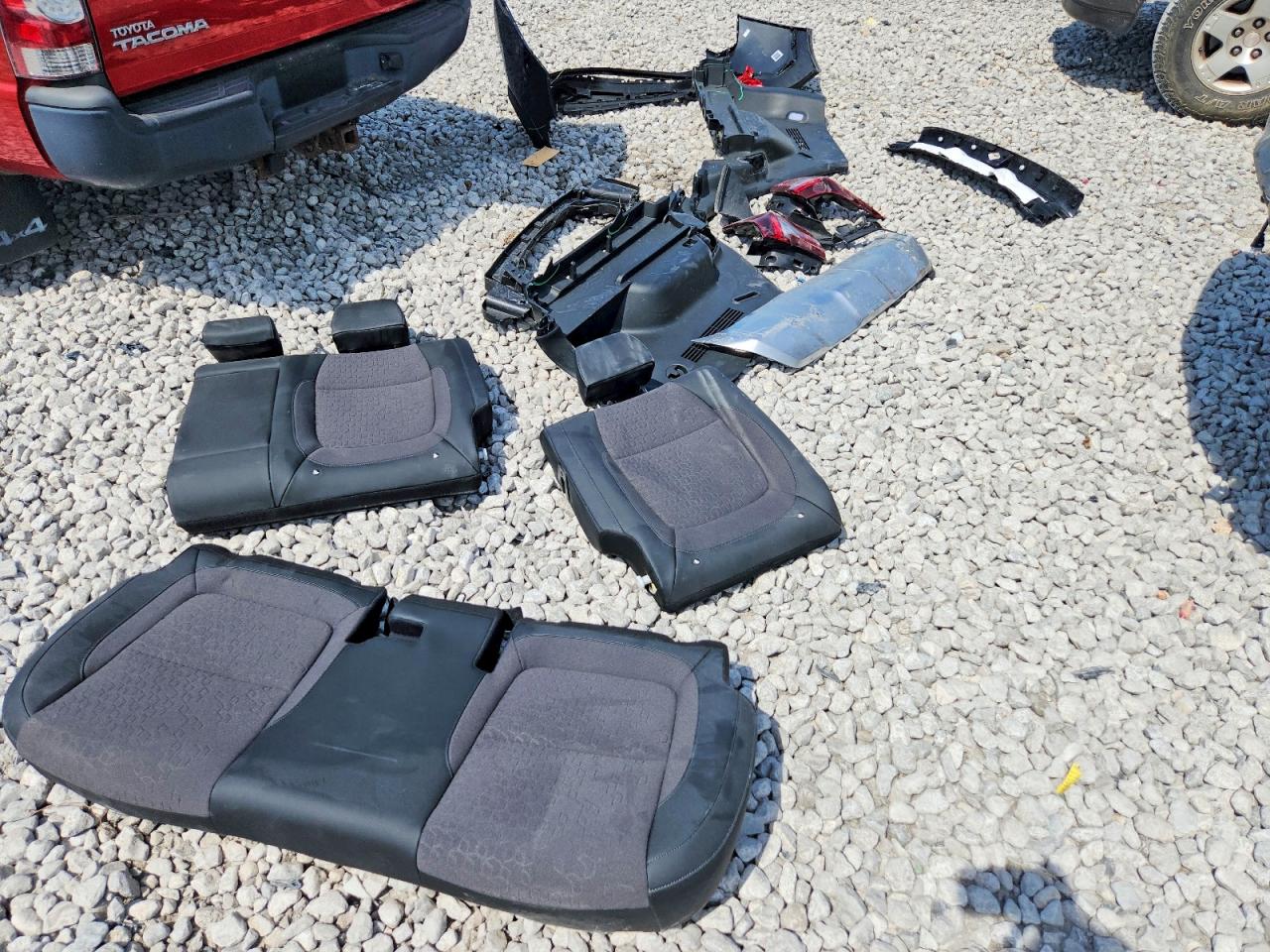 2026 KIA SELTOS