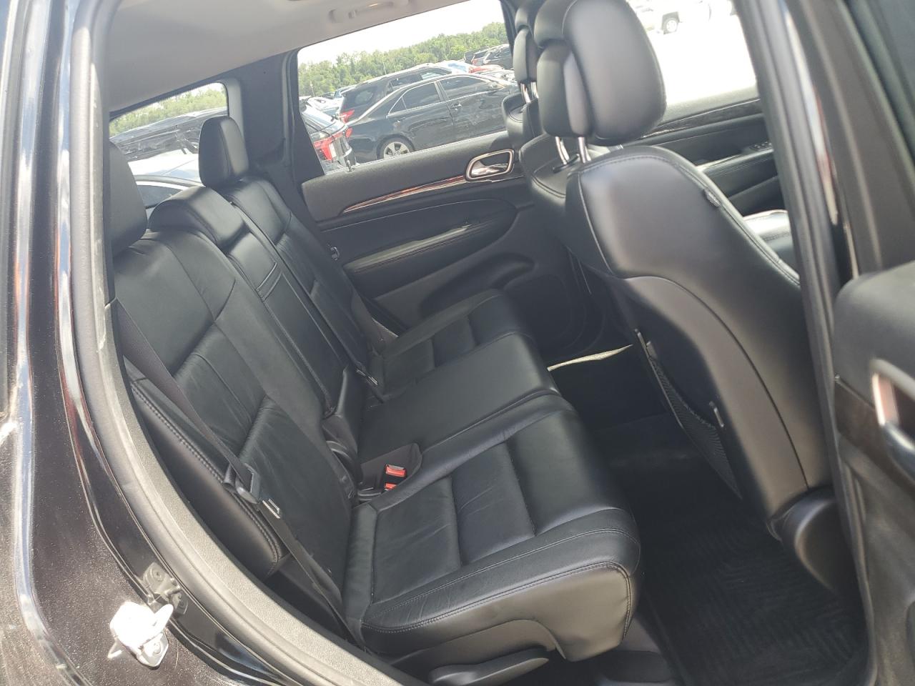 2012 JEEP CHEROKEE