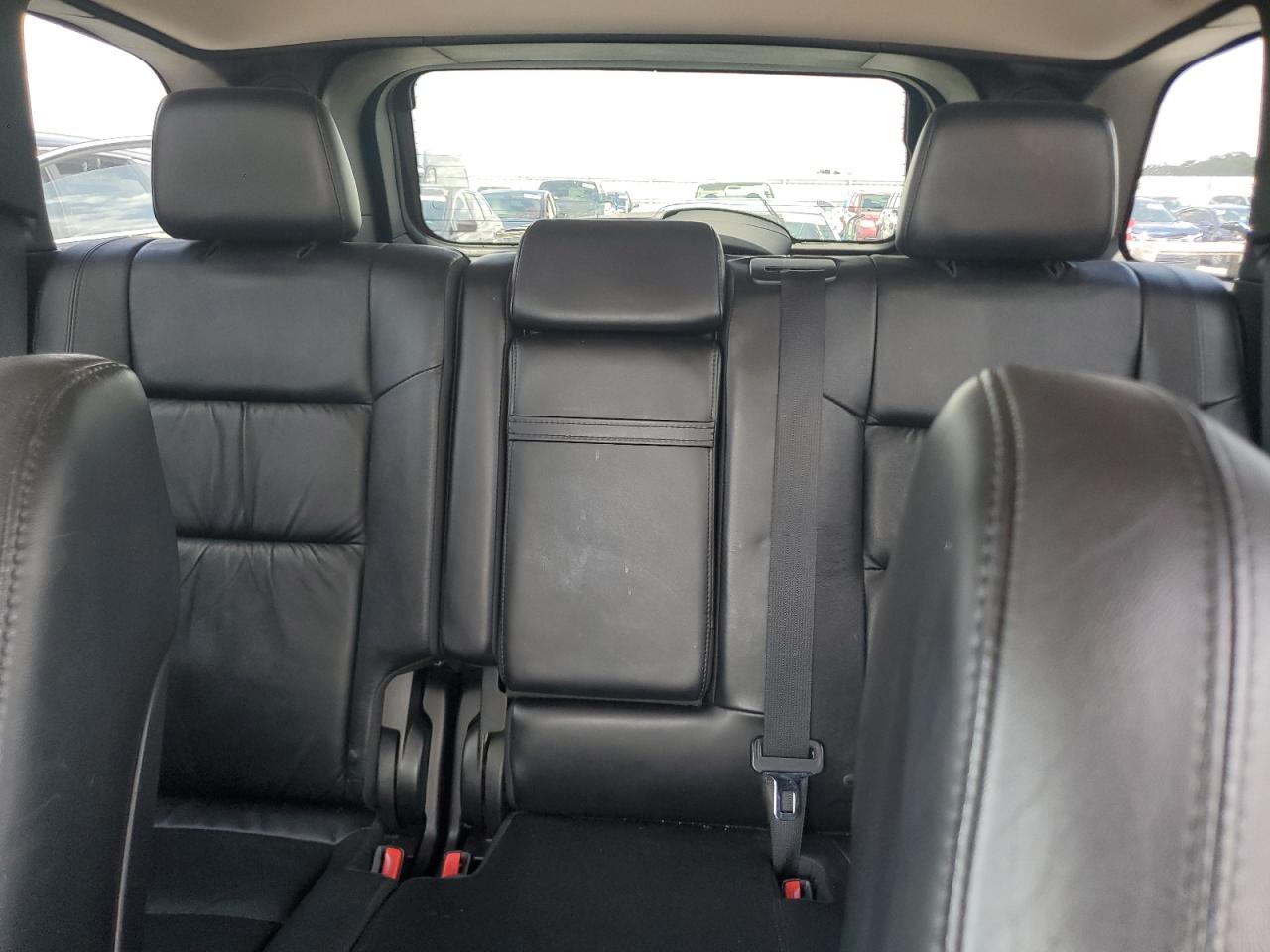 2012 JEEP CHEROKEE