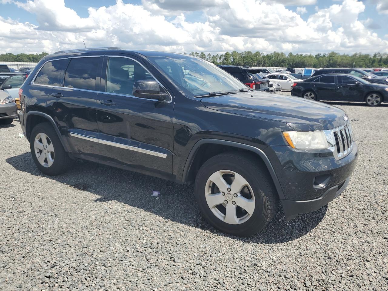 2012 JEEP CHEROKEE
