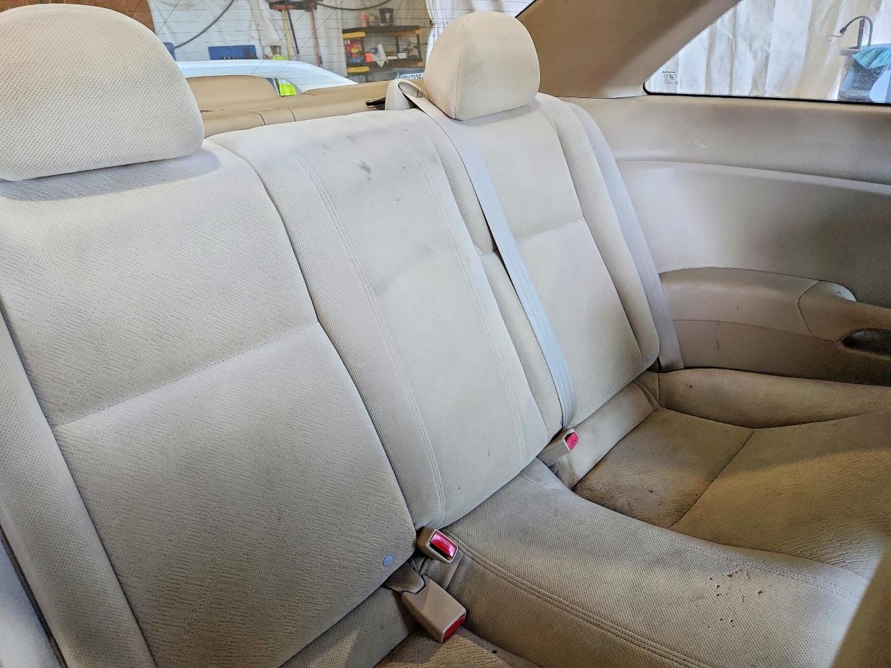 2003 HONDA CIVIC