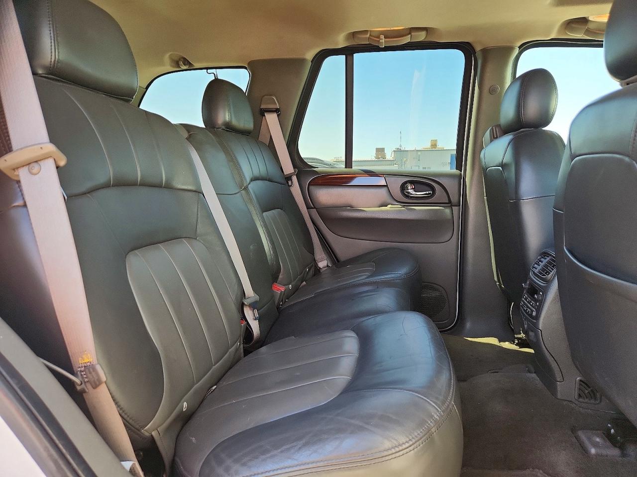 2003 GMC ENVOY