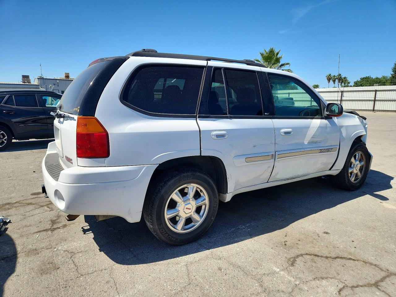 2003 GMC ENVOY