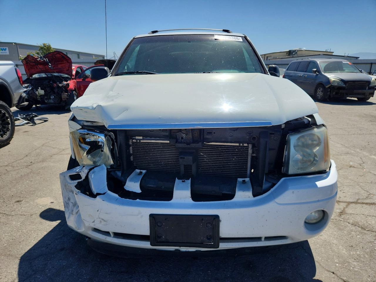 2003 GMC ENVOY