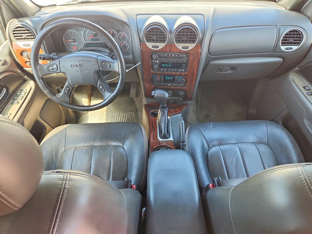2003 GMC ENVOY