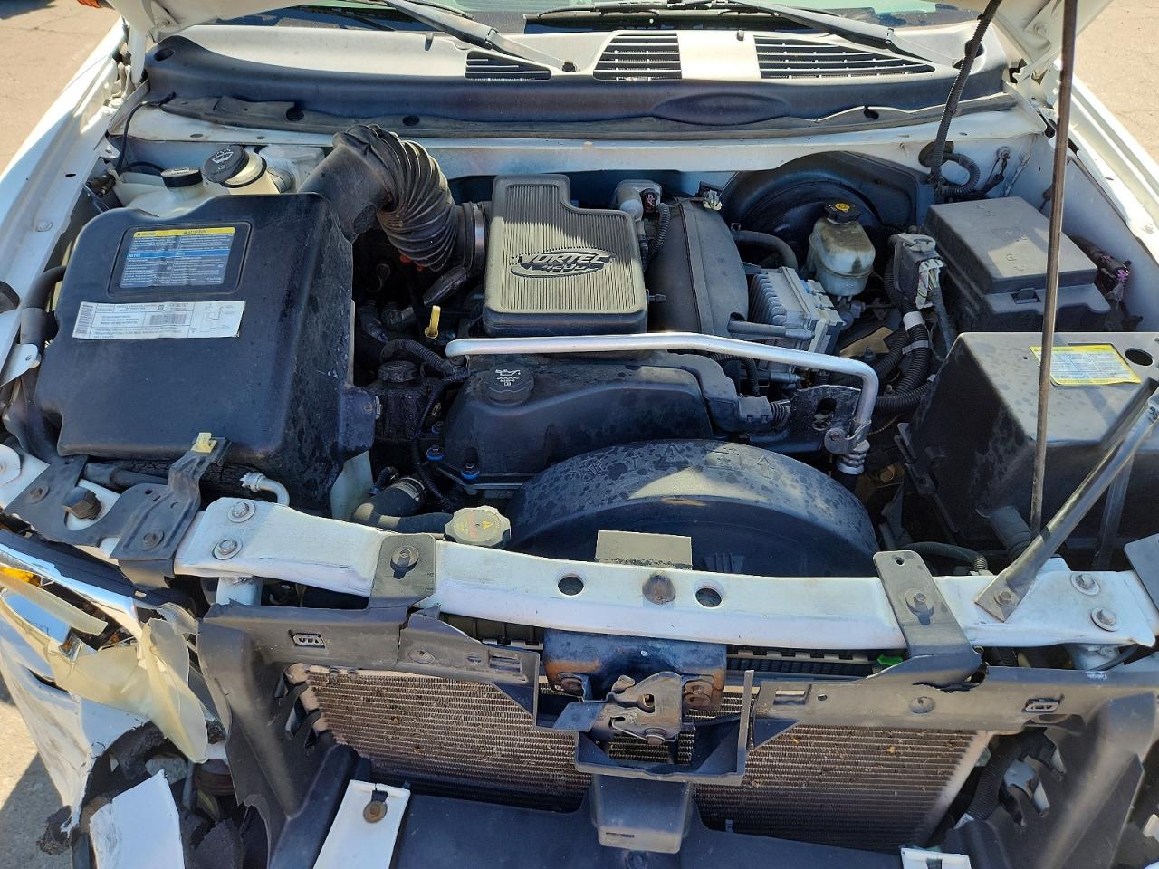 2003 GMC ENVOY
