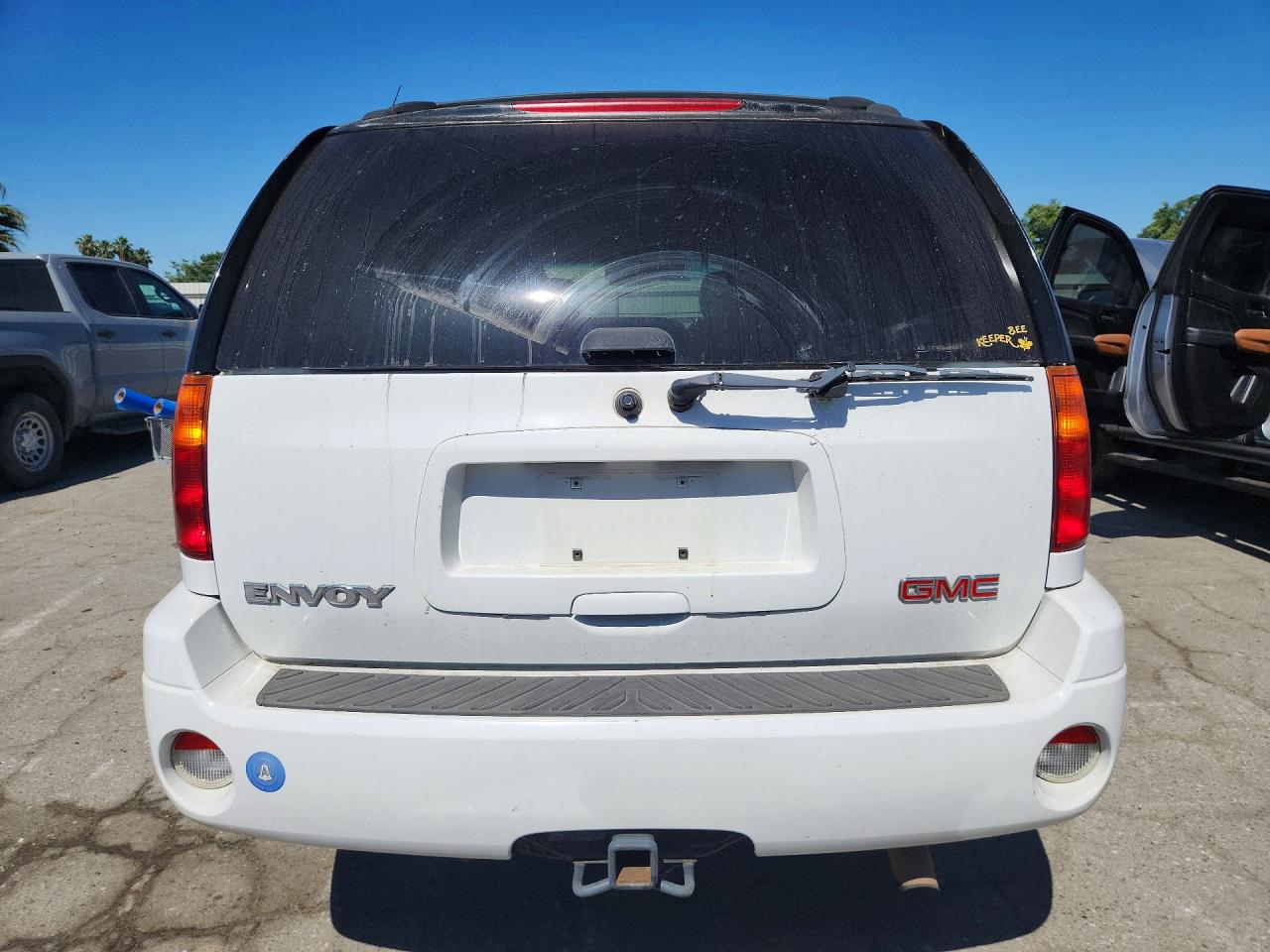 2003 GMC ENVOY