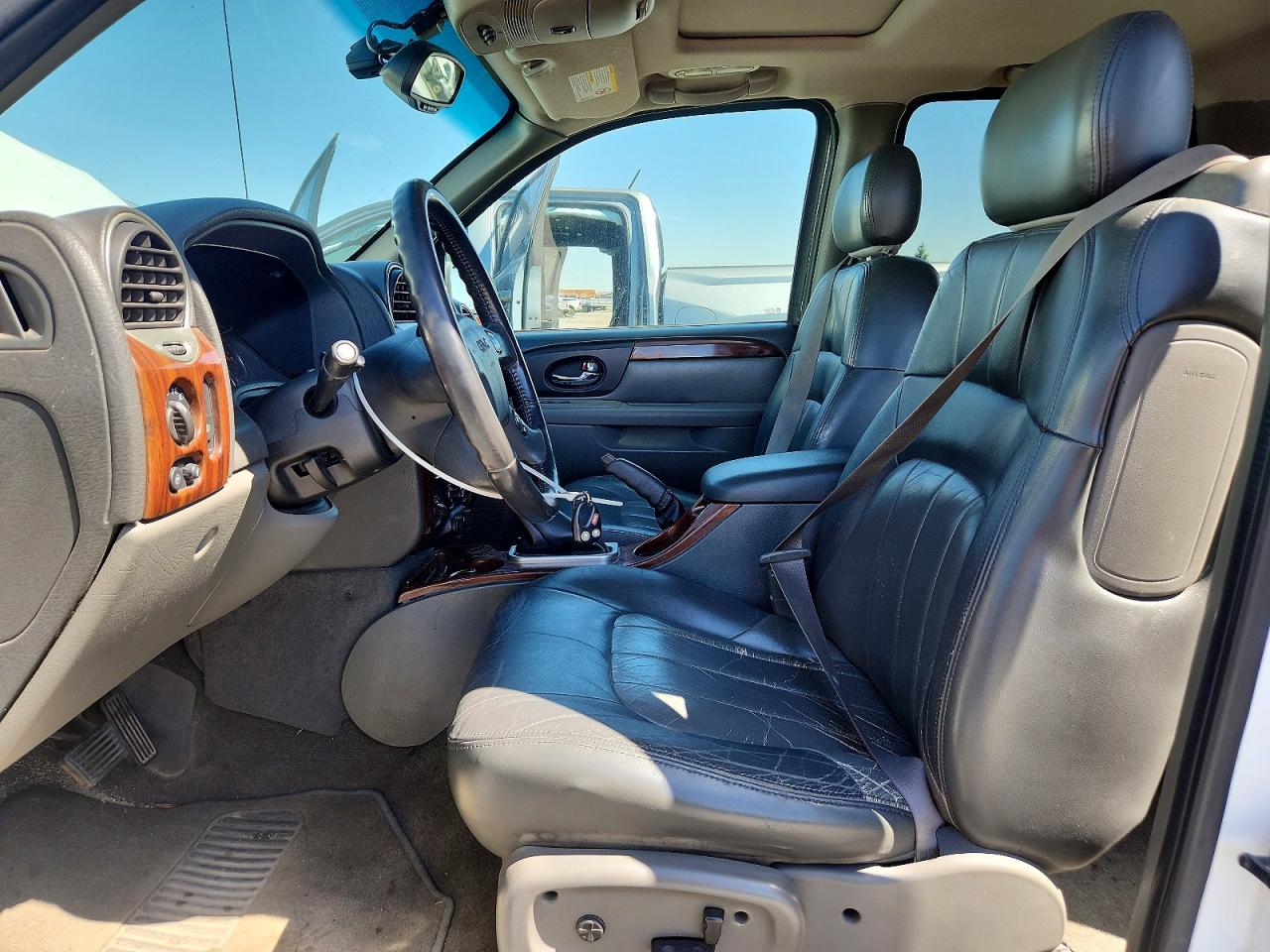 2003 GMC ENVOY
