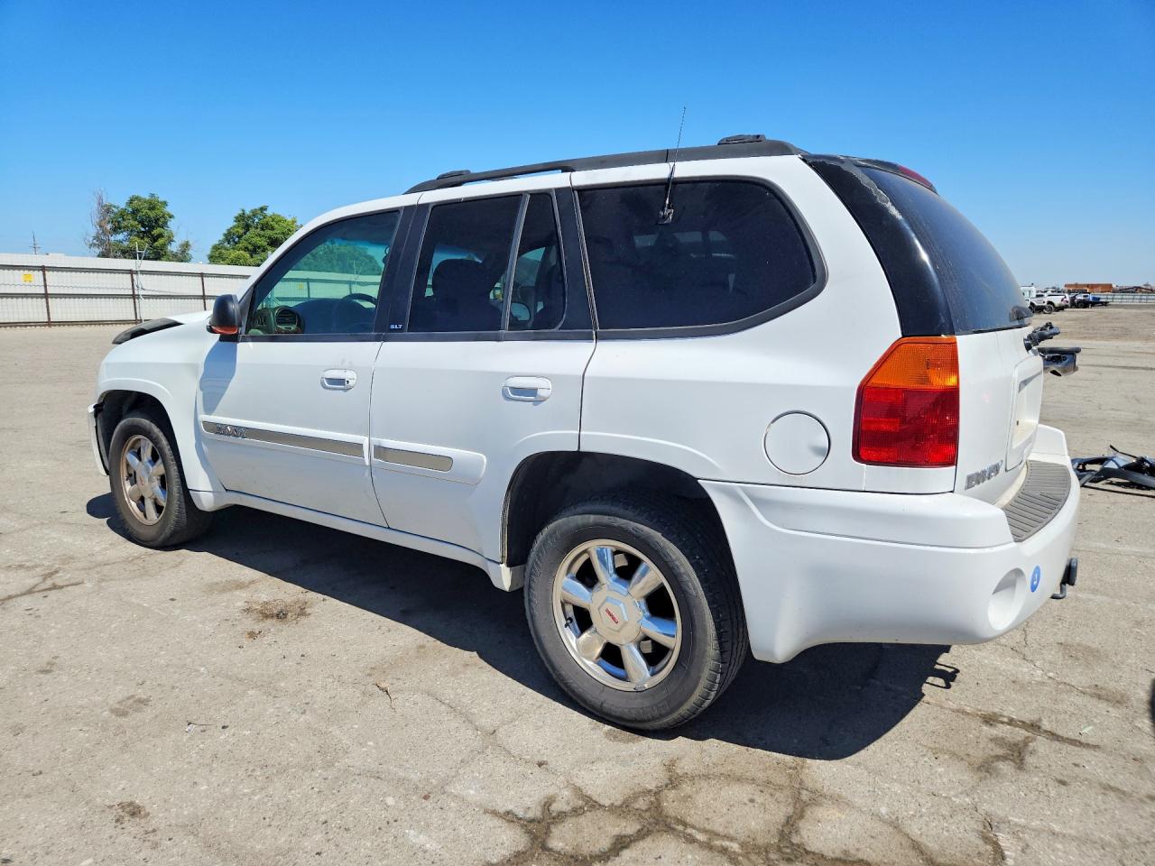 2003 GMC ENVOY