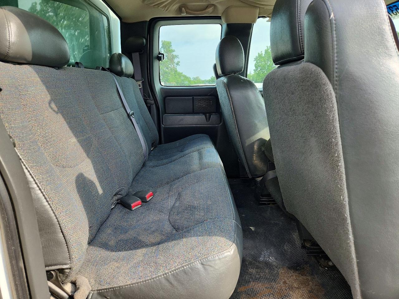 2006 CHEVROLET SILVERADO