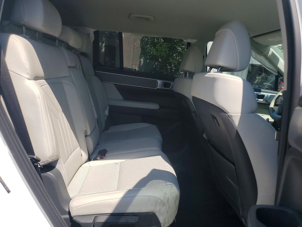 2025 HYUNDAI SANTA FE