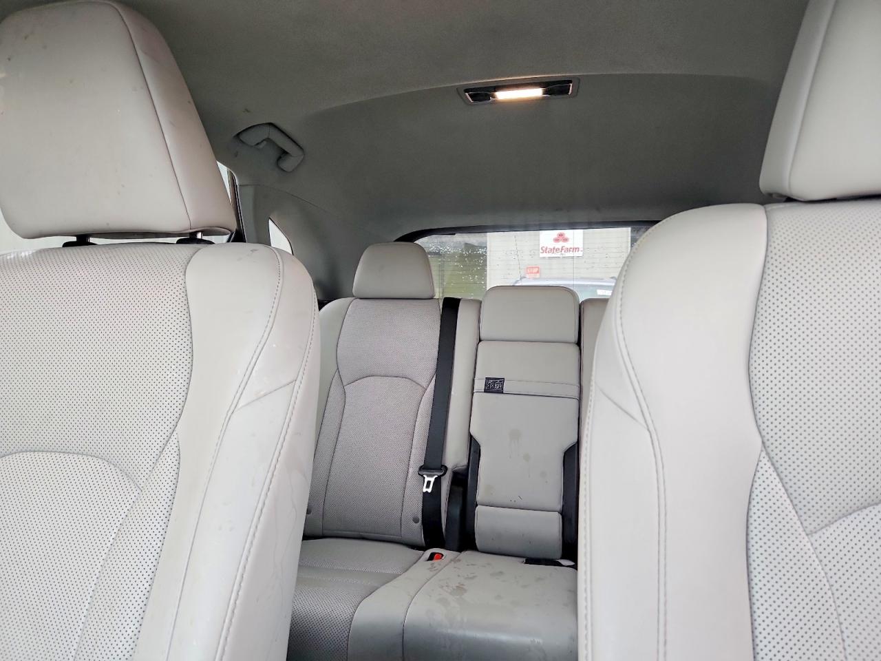 2021 LEXUS RX350