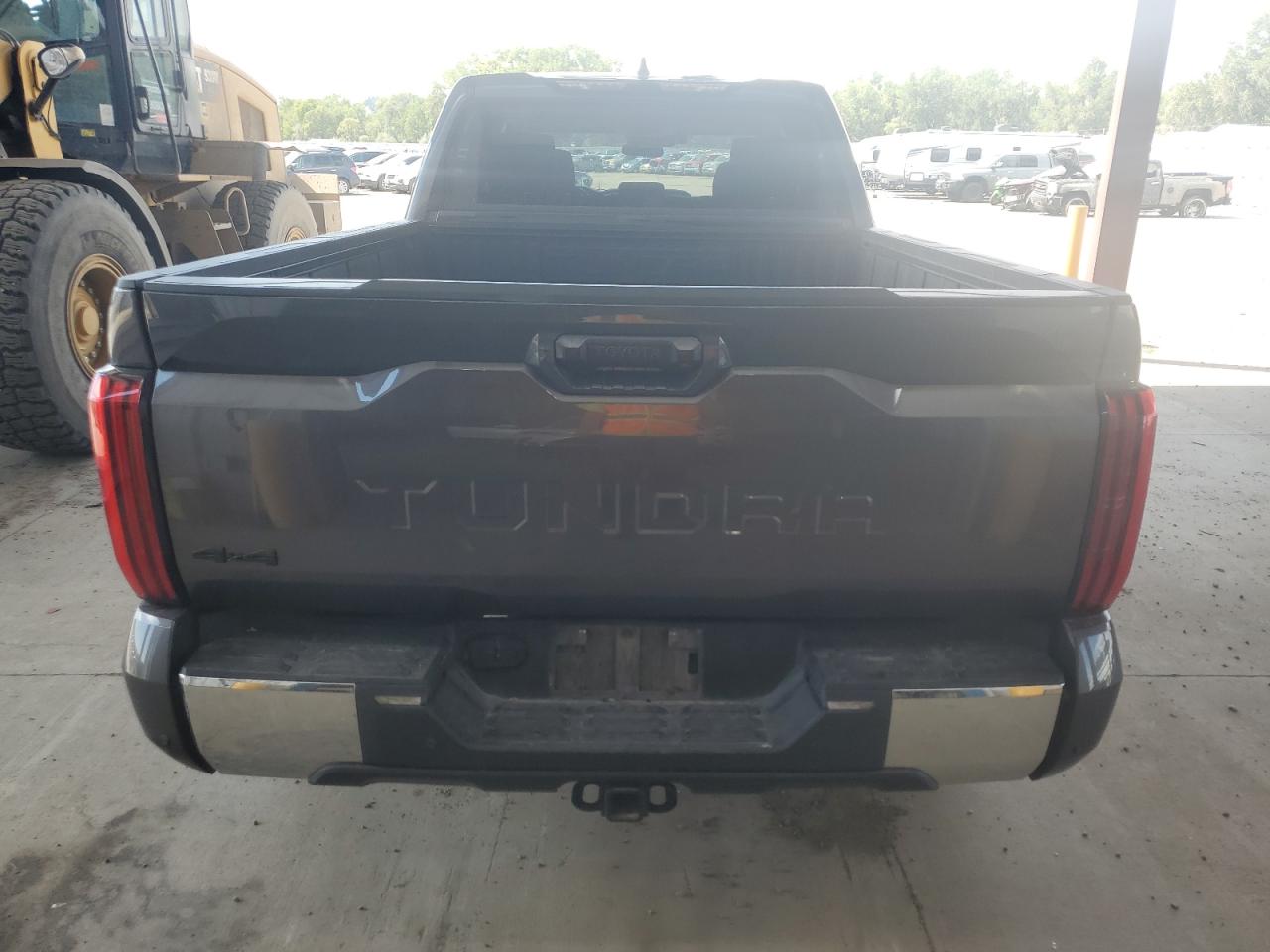 2023 TOYOTA TUNDRA