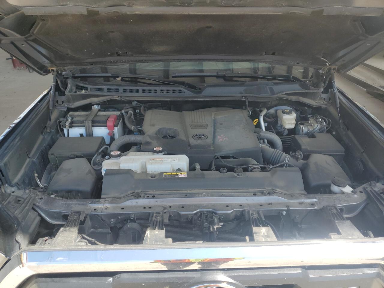 2023 TOYOTA TUNDRA