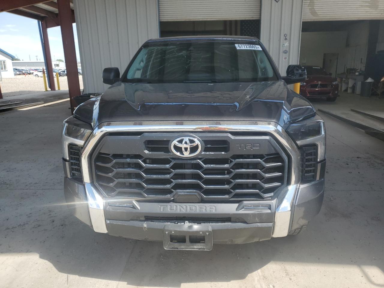 2023 TOYOTA TUNDRA