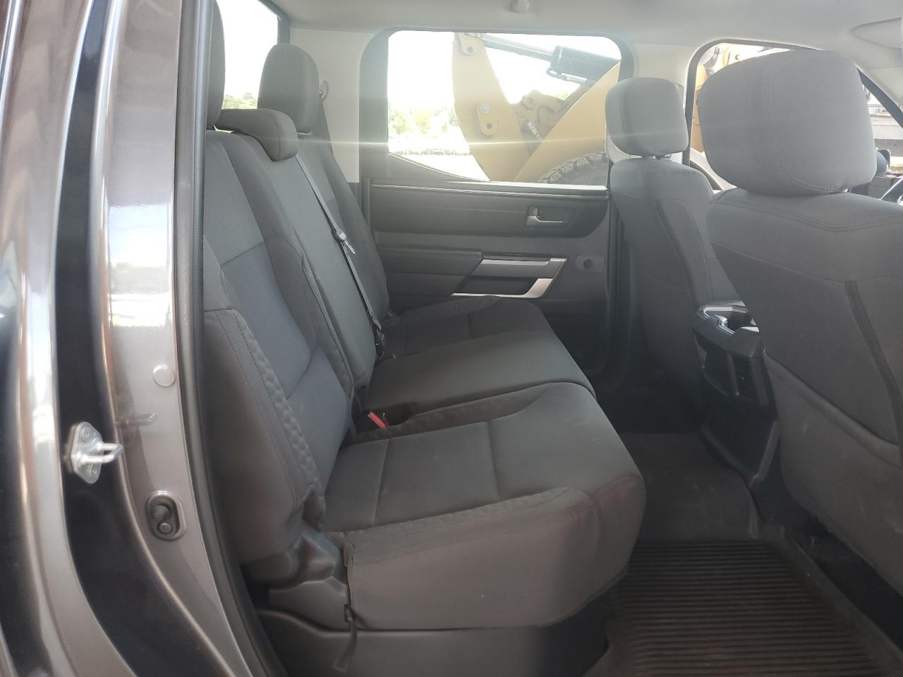 2023 TOYOTA TUNDRA