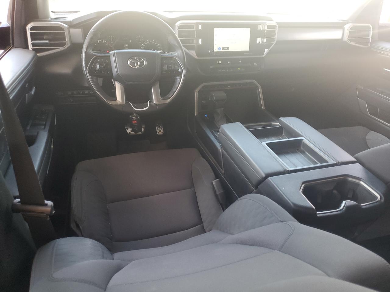 2023 TOYOTA TUNDRA
