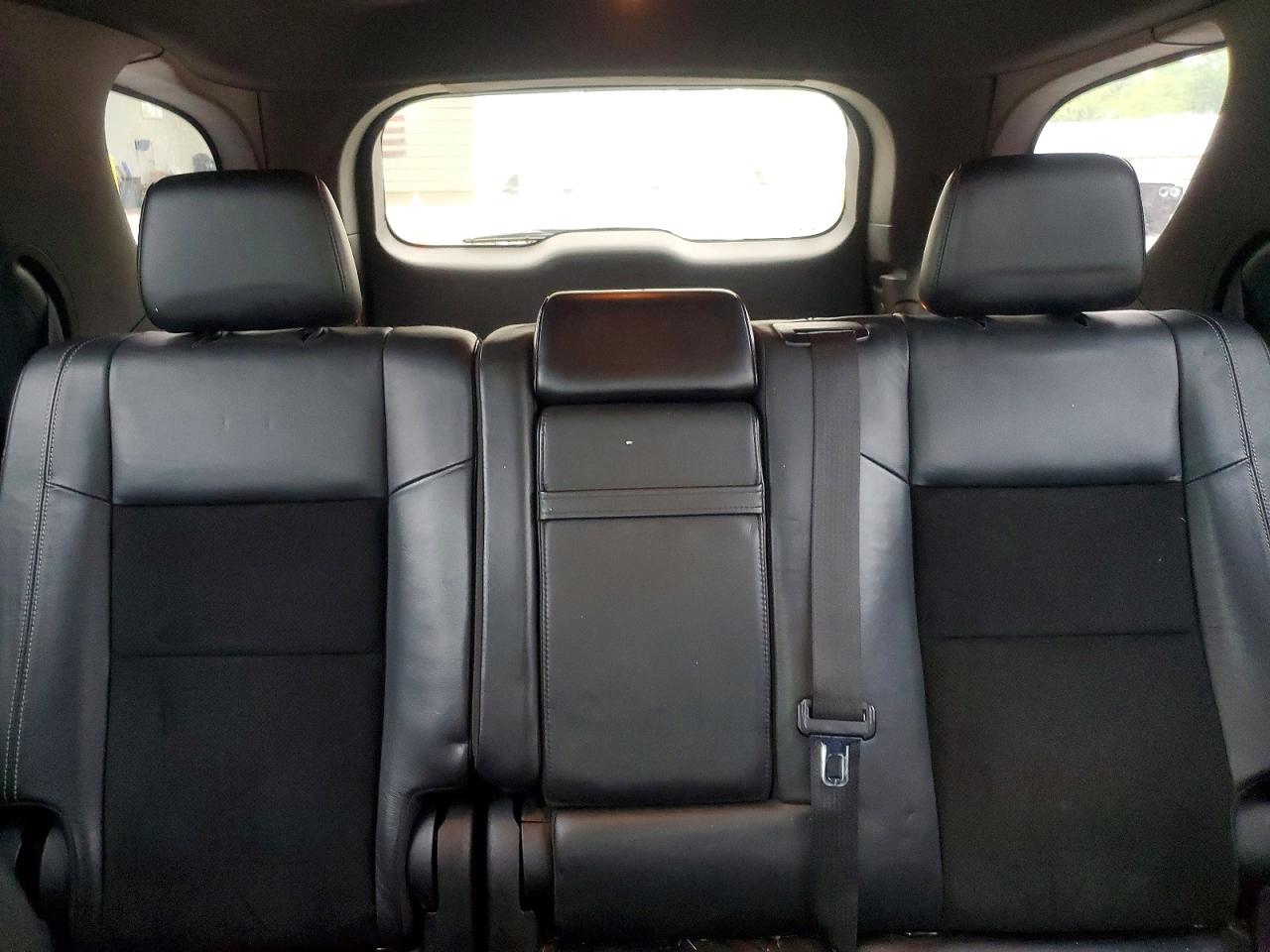 2015 DODGE DURANGO