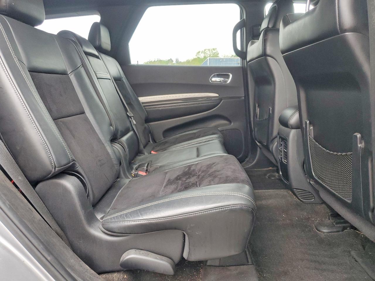 2015 DODGE DURANGO