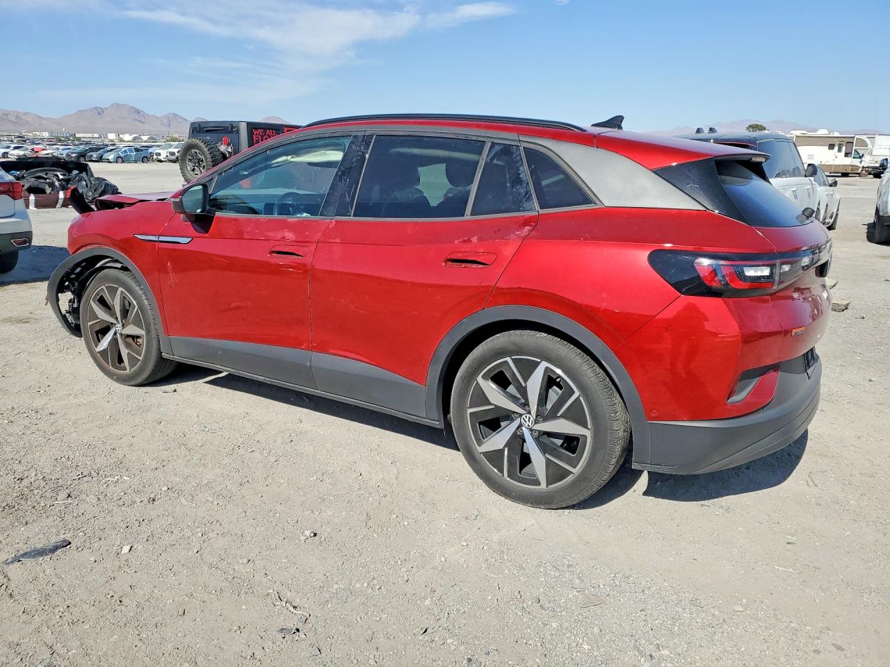 2023 VOLKSWAGEN ALL OTHER