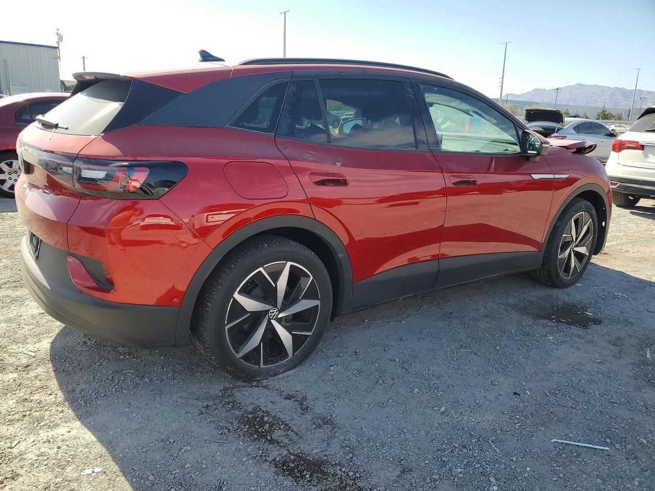 2023 VOLKSWAGEN ALL OTHER
