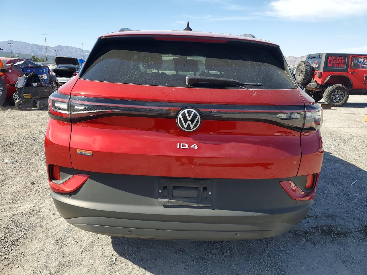 2023 VOLKSWAGEN ALL OTHER
