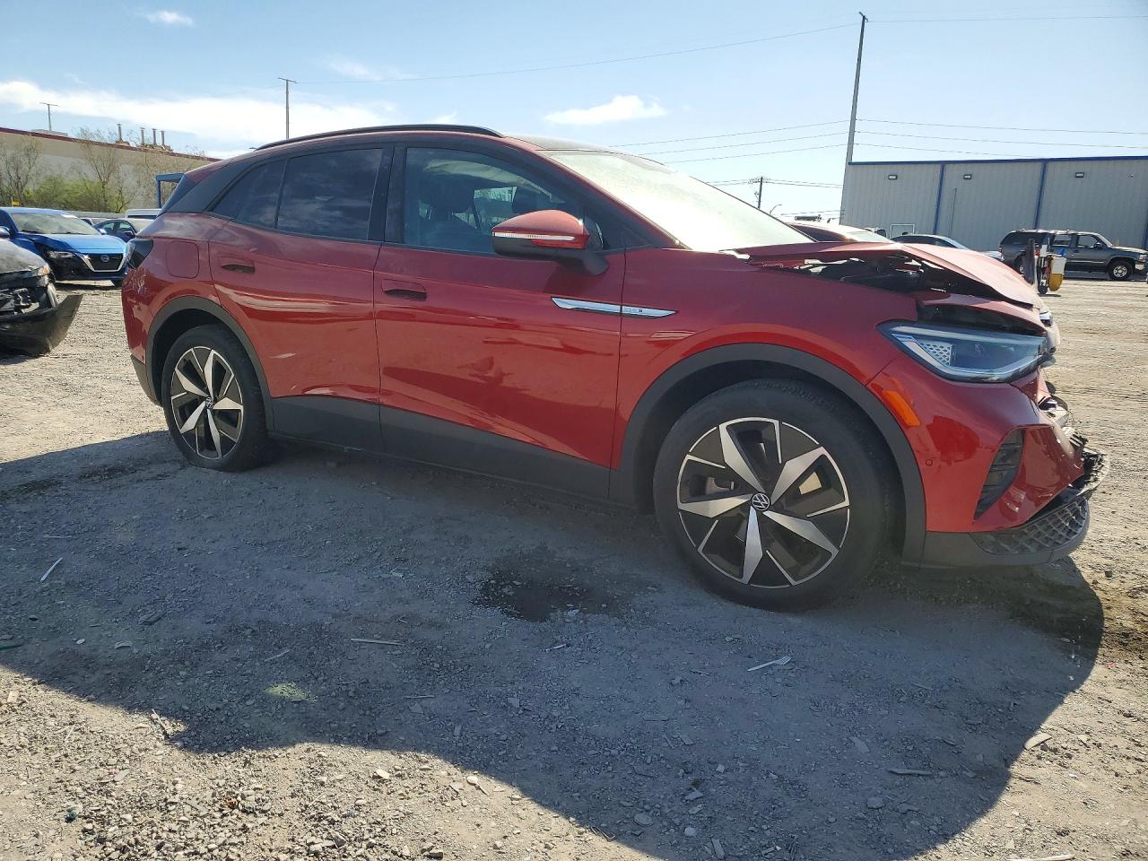 2023 VOLKSWAGEN ALL OTHER