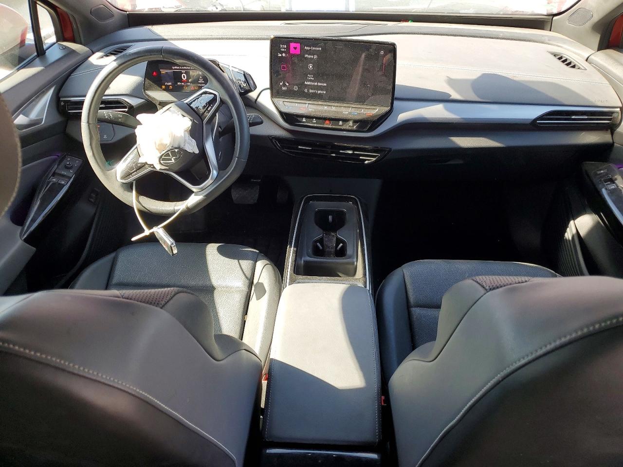2023 VOLKSWAGEN ALL OTHER