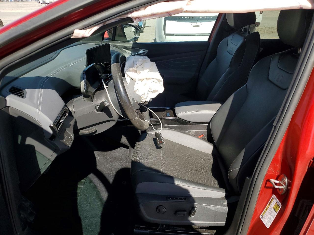 2023 VOLKSWAGEN ALL OTHER