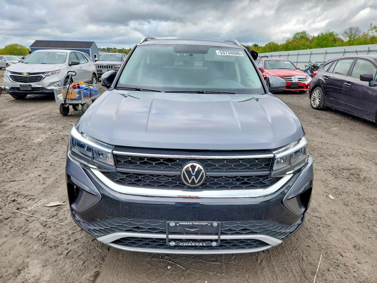 2022 VOLKSWAGEN ALL OTHER