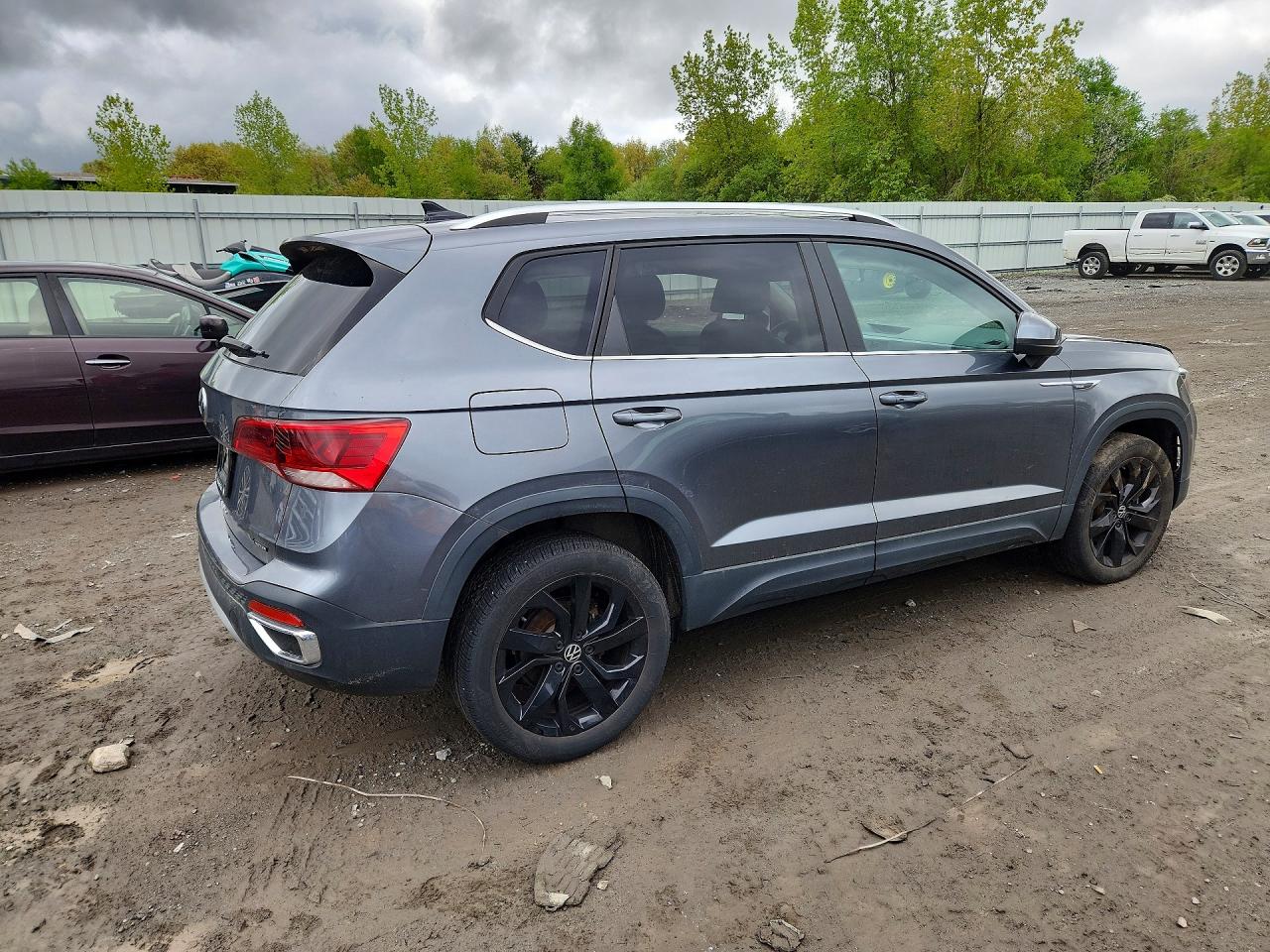 2022 VOLKSWAGEN ALL OTHER