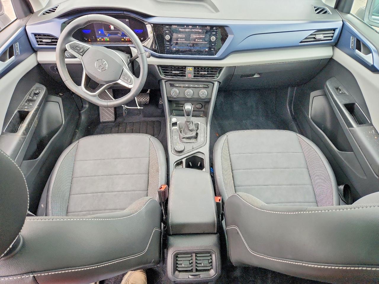 2022 VOLKSWAGEN ALL OTHER