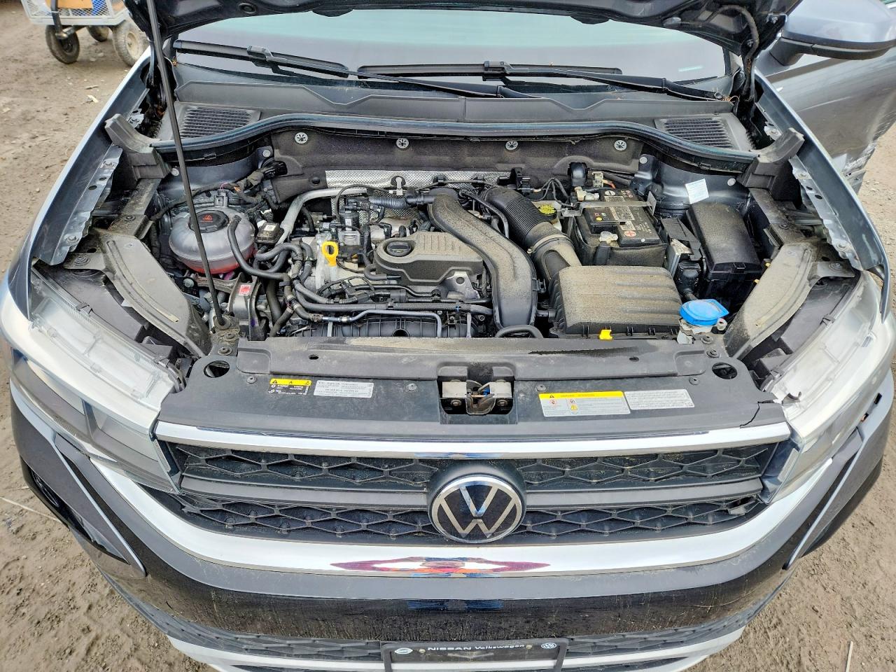 2022 VOLKSWAGEN ALL OTHER