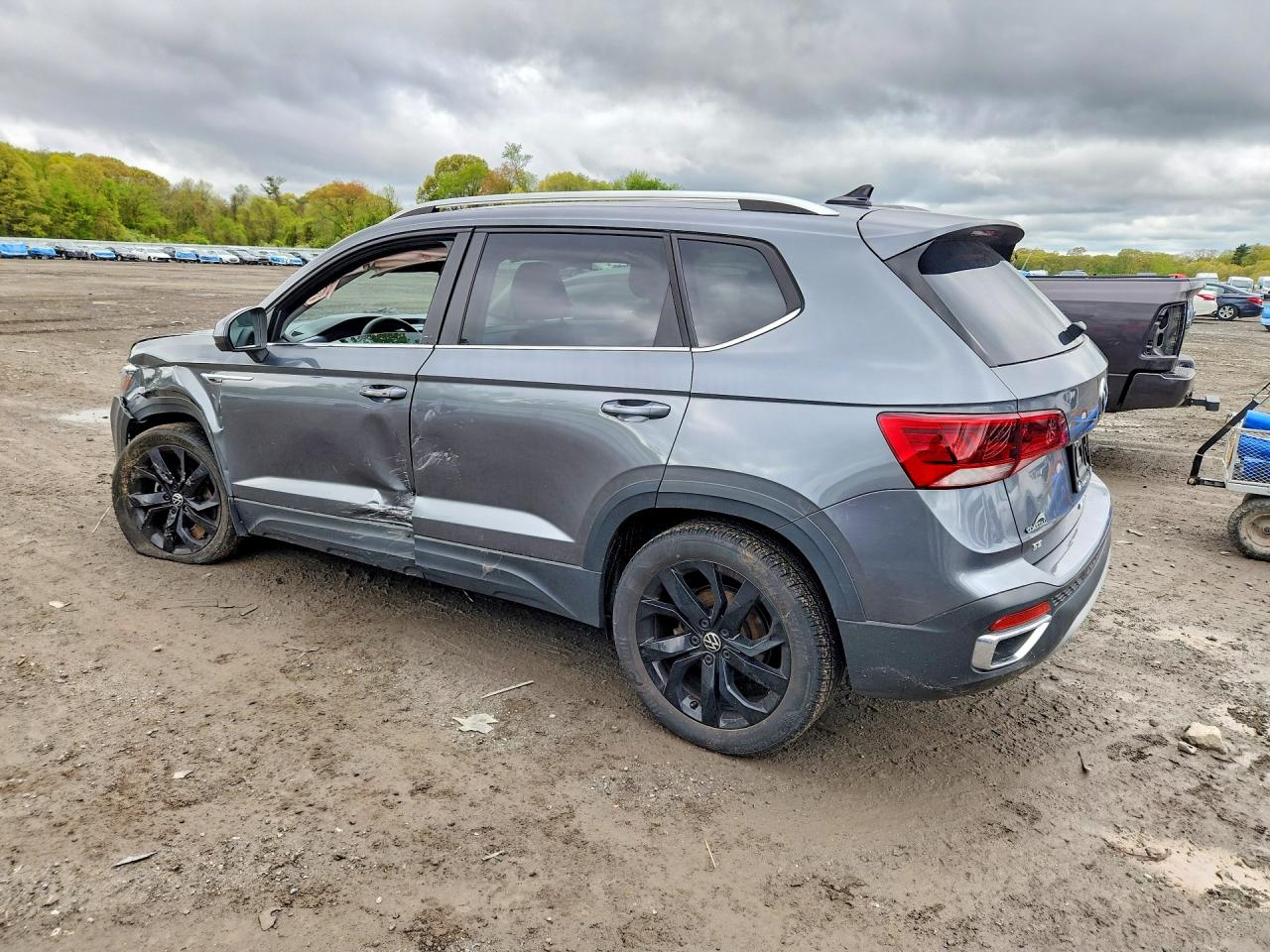 2022 VOLKSWAGEN ALL OTHER