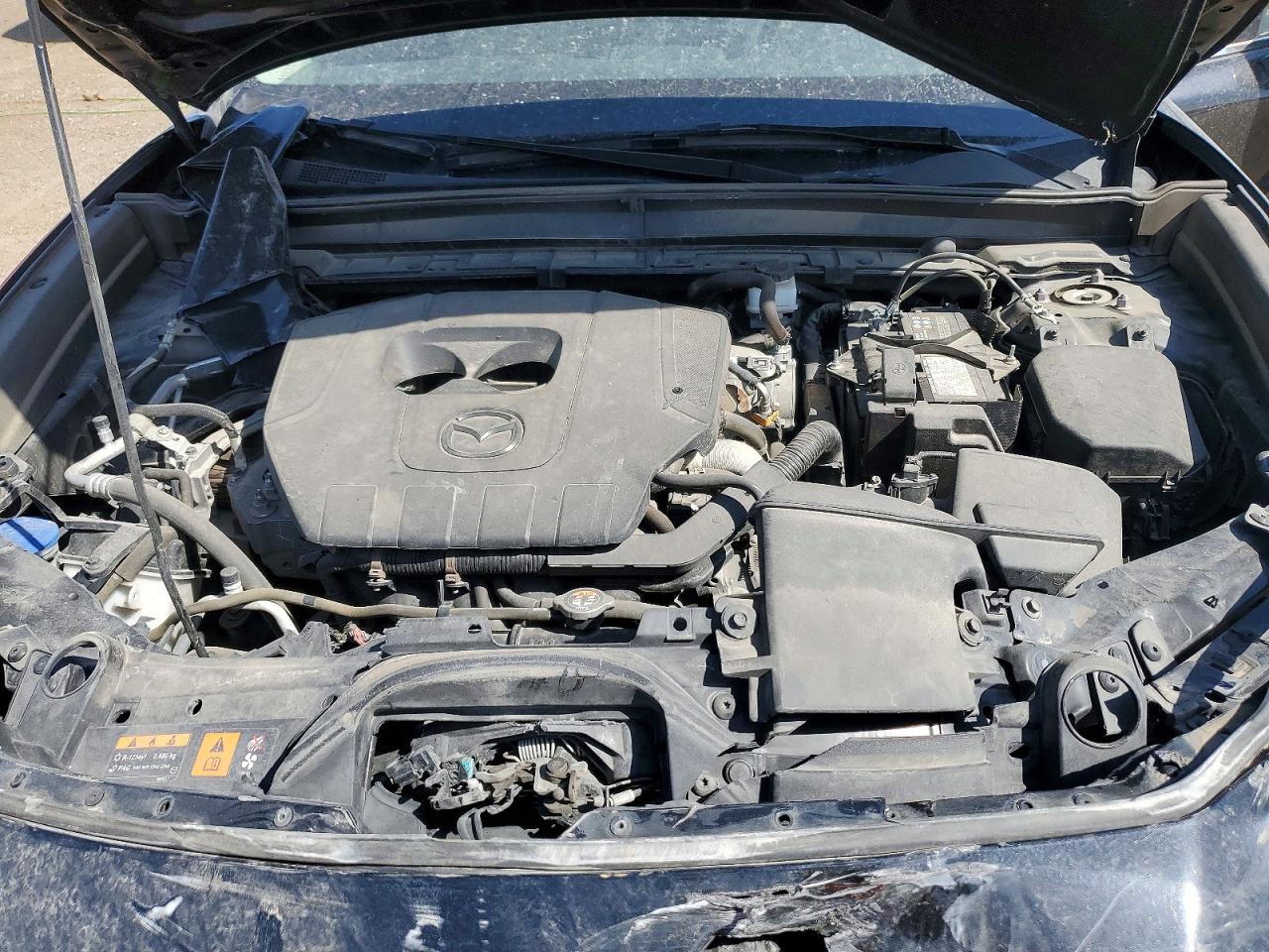 2023 MAZDA CX30
