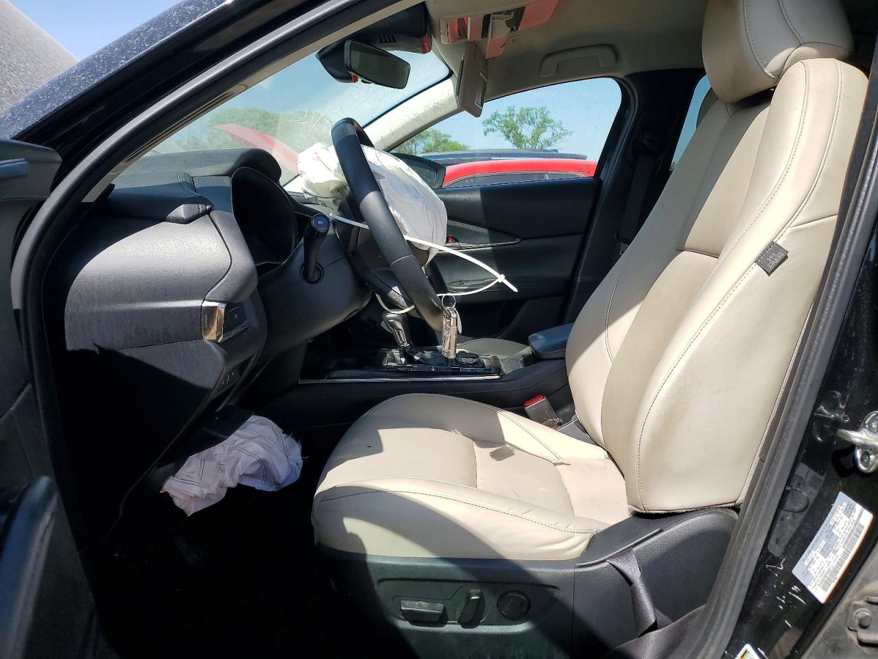 2023 MAZDA CX30