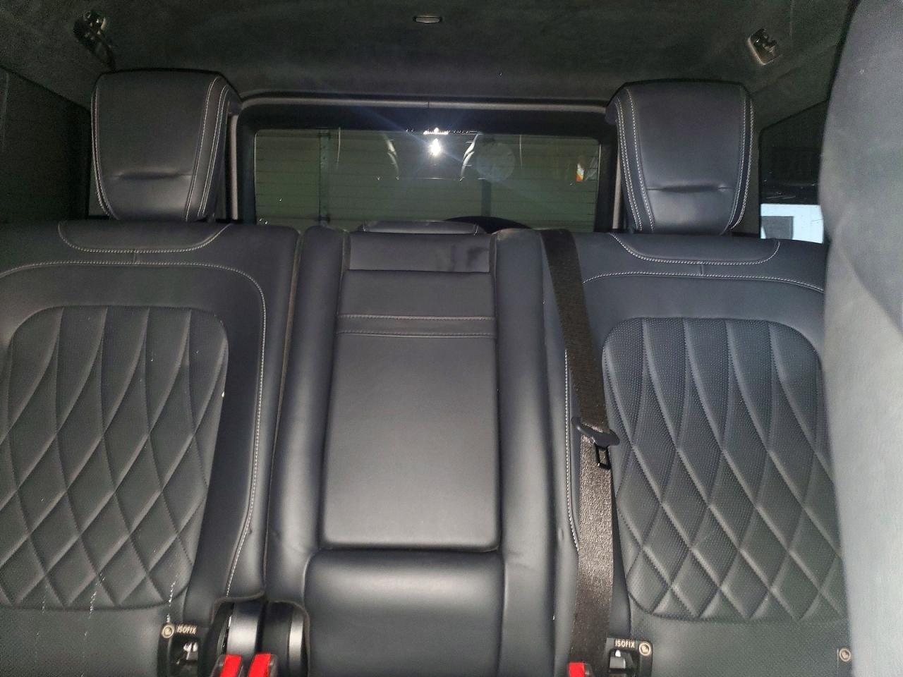 2021 MERCEDES-BENZ G-CLASS