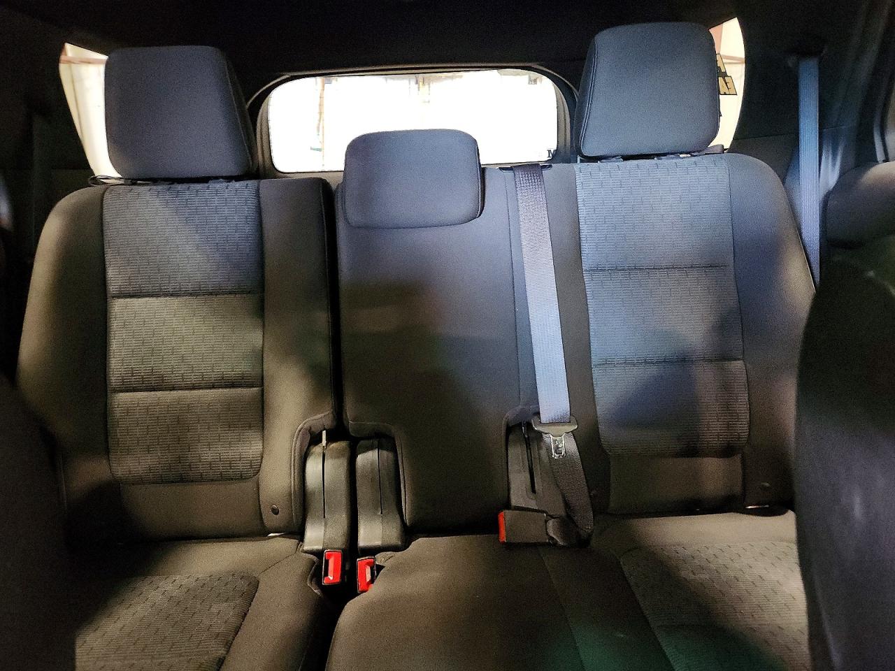 2011 FORD EXPLORER