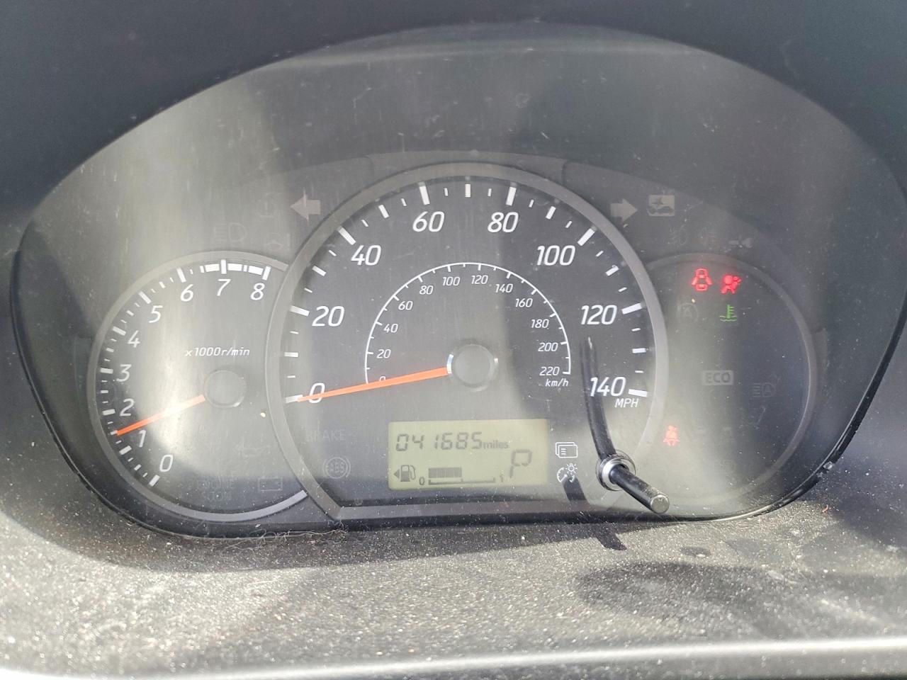 2021 MITSUBISHI MIRAGE