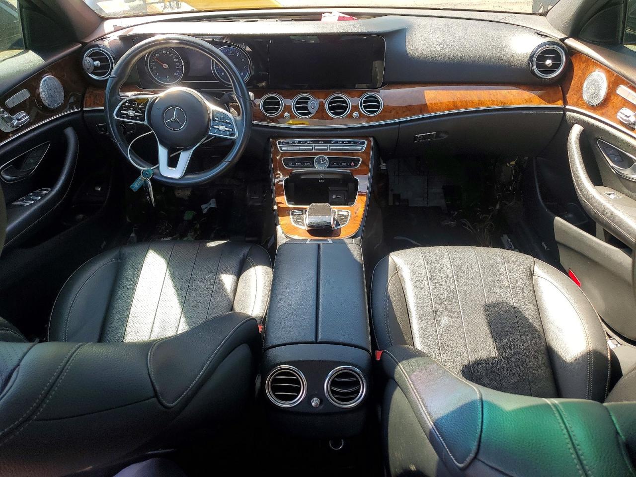 2019 MERCEDES-BENZ E-CLASS