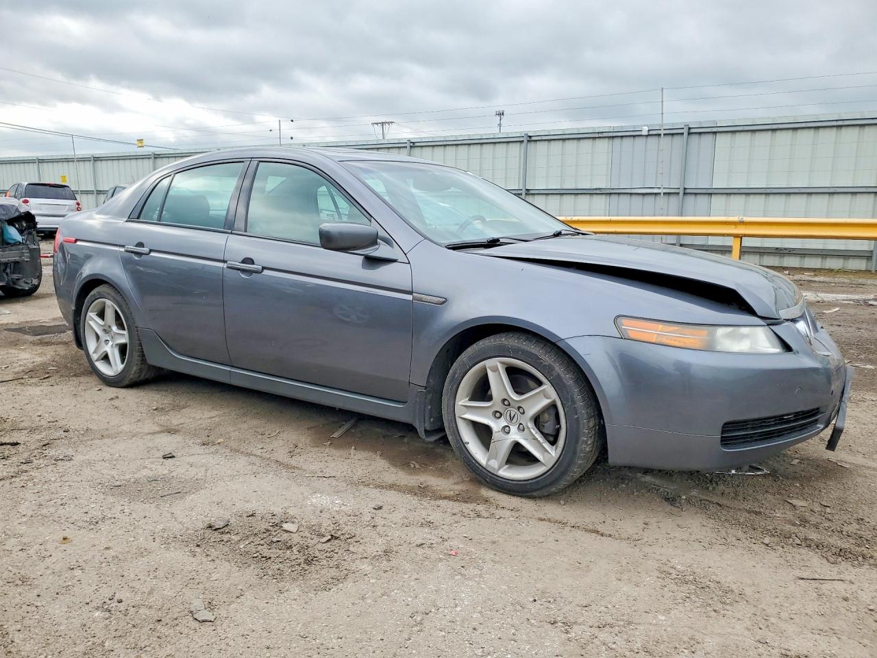 2005 ACURA TL