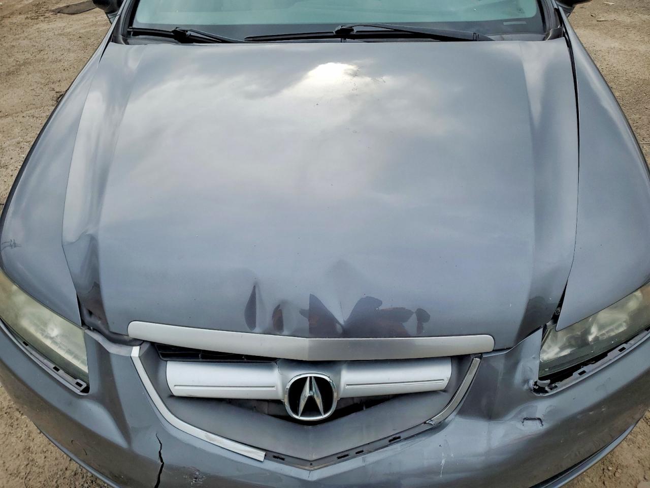 2005 ACURA TL